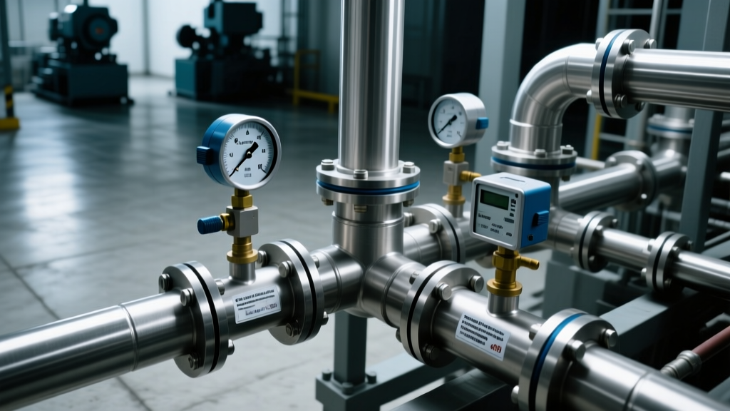 Why 68% of Gasket Failures in Chemical Processing Aren’t Caused by Material Choice—But by Misapplied API 682 Seal Plan Logic & Thermal Expansion Mismatches in Corrosive Service