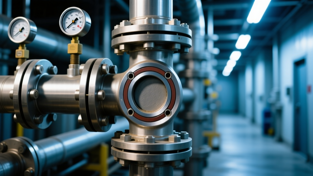 Why 68% of Gasket Failures in Oil & Gas Aren’t Caused by Material Choice—A Data-Driven Breakdown of Real-World Gasket Applications in Industry Across 5 Critical Sectors (With API 682 Correlations, Failure Forensics, and Pressure-Temperature Validation Tables)
