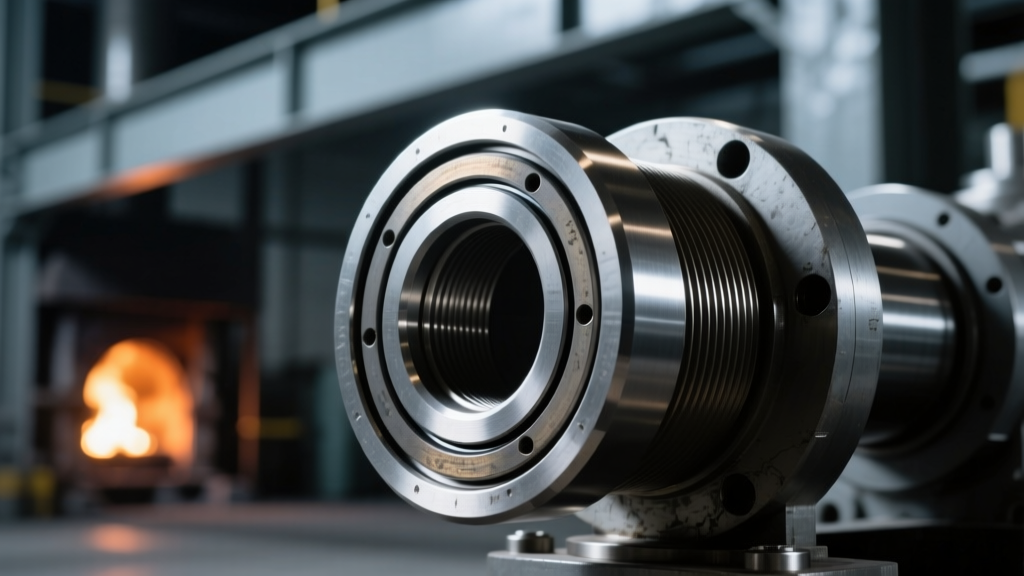 Why 68% of Glass Furnace Pump Failures Trace Back to Mechanical Seal Misapplication (Not Wear): A Field-Tested Guide to Mechanical Seal Applications in Glass Manufacturing That Prevents Downtime, Contamination, and Catastrophic Leaks