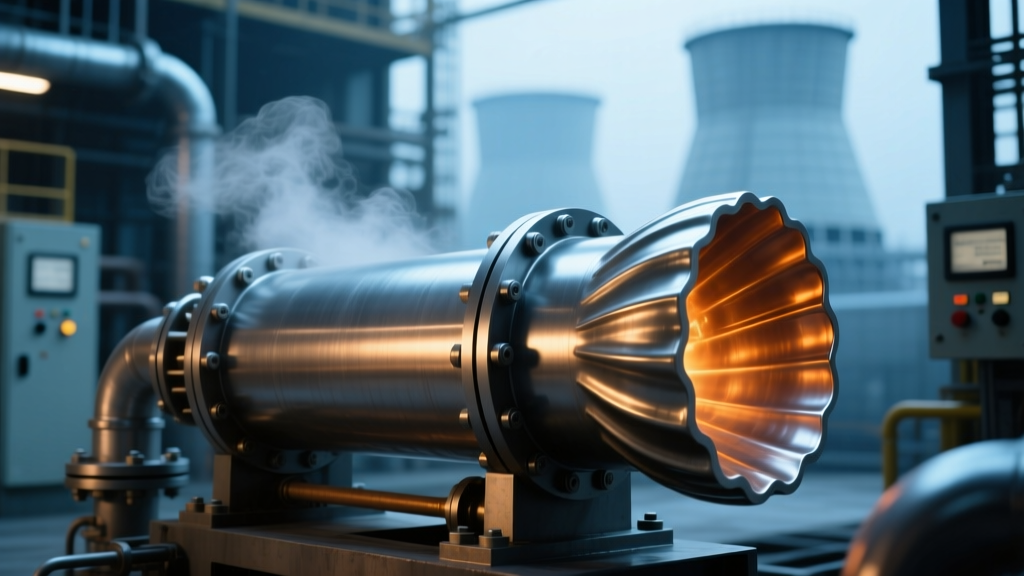 Why 68% of Glass Plants Overcool (or Undercool) Their Furnaces: A No-Fluff Guide to Cooling Tower Applications in Glass Manufacturing — Selection Criteria, Corrosion-Proof Materials, and Real-World Operational Fixes You Can Implement This Week