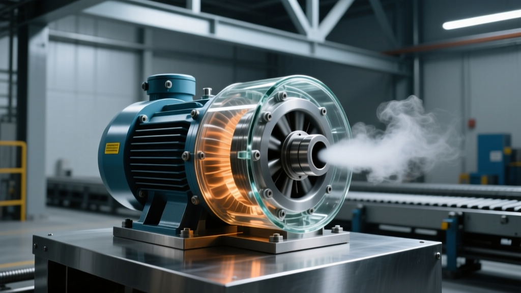 Why 68% of Glass Plants Replace Centrifugal Pumps Prematurely: A Field-Tested Guide to Centrifugal Pump Applications in Glass Manufacturing That Prevents Catastrophic Seal Failure, Thermal Shock Damage, and Costly Downtime