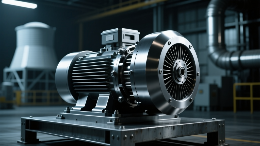 Why 68% of HVAC Booster Pump Failures Are Energy-Related (Not Mechanical): A Sustainability-First Guide to Booster Pump Applications in HVAC & Building Services That Cuts Lifetime Energy Use by 31–47%