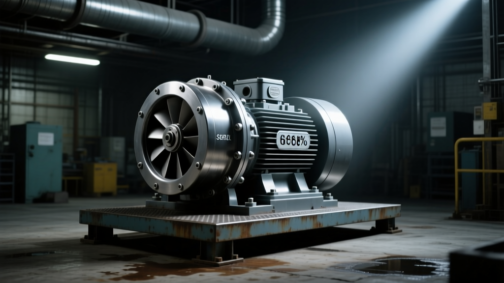 Why 68% of HVAC Retrofit Projects Fail Vacuum Integrity Tests (And How to Fix It Before Commissioning): A Sustainability-First Guide to Vacuum Pump Applications in HVAC & Building Services