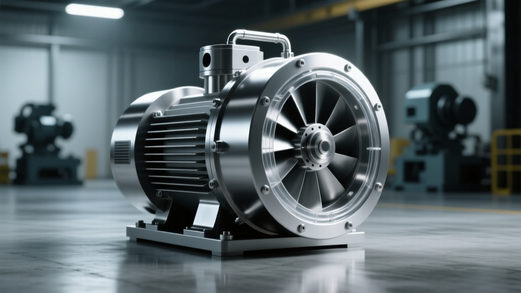 Why 68% of HVAC Submersible Pump Failures Are Energy-Related (Not Mechanical): A Sustainability-First Guide to Submersible Pump Applications in HVAC & Building Services That Cuts Operating Costs by 22–37% Without Sacrificing Reliability