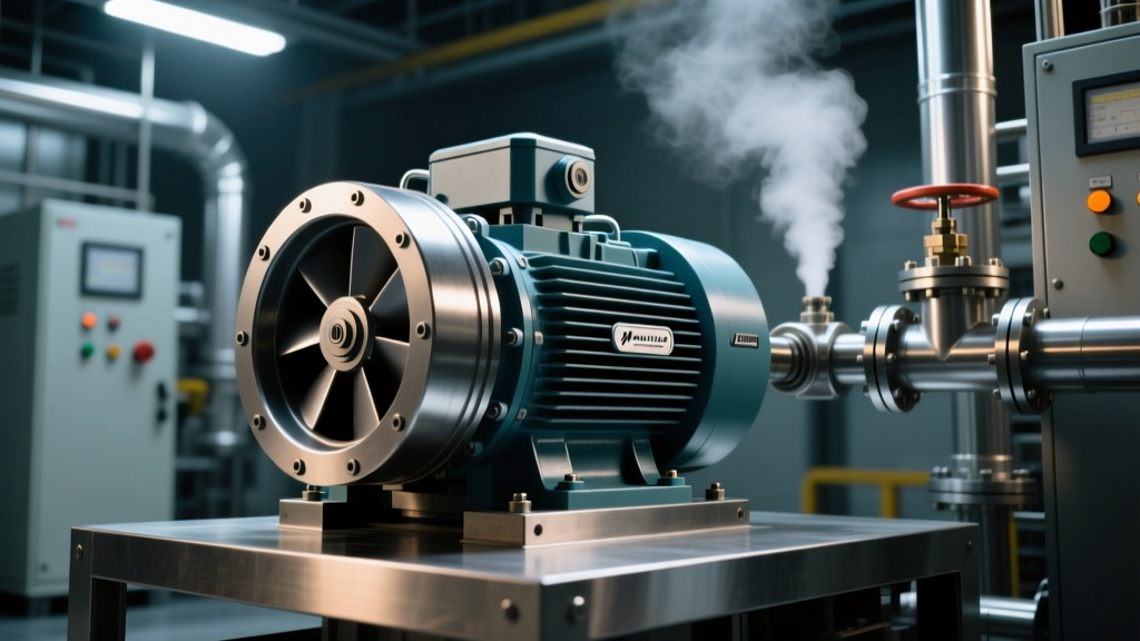 Why 68% of Industrial Booster Pump Failures Happen Within 90 Days of Commissioning (And How to Fix It Before Startup) — A Field Engineer’s No-Fluff Guide to Real-World Booster Pump Applications in Industry