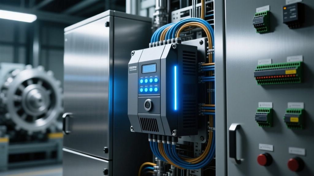 Why 68% of Industrial Motor Failures Are Preventable (and How to Slash Downtime + Energy Costs Across Oil & Gas, Chemical, Water, Power & HVAC — Electric Motor Applications in Industry: Complete Overview)