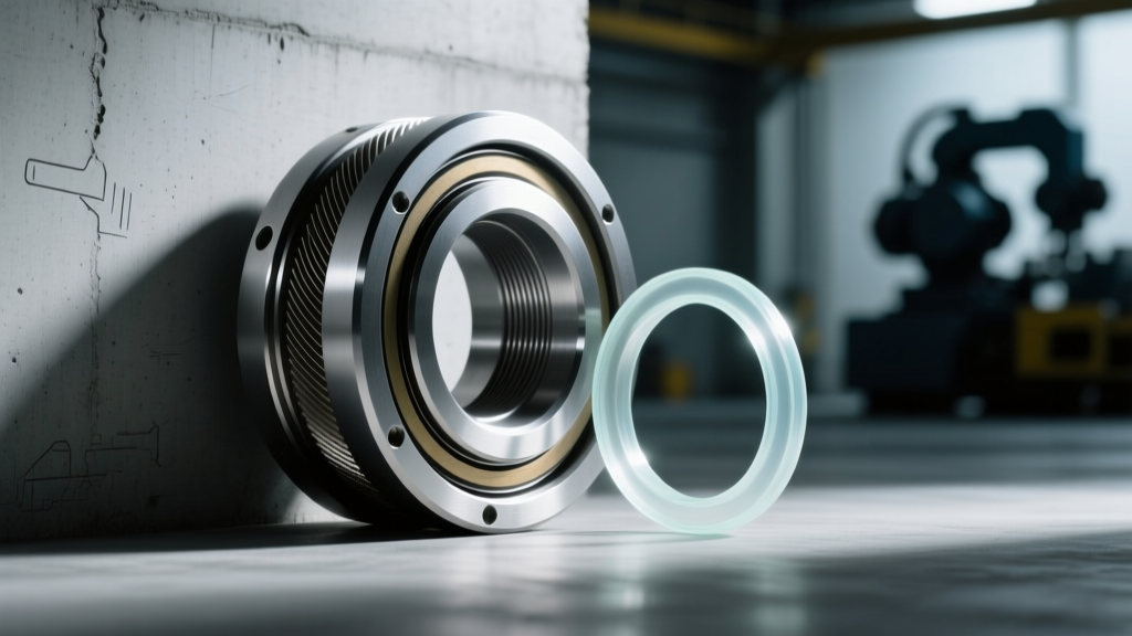 Why 68% of Industrial Pump Energy Loss Starts at the Seal: A Sustainability-Focused Breakdown of Cartridge Seal Applications in Industry — How Material Science, API 682 Plans, and Real-World Failure Forensics Are Cutting kWh, Emissions, and Downtime Across Oil & Gas, Chemicals, Water, Power, and HVAC