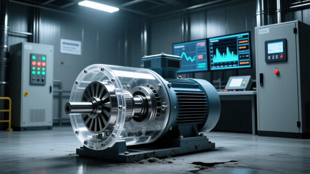 Why 68% of Magnetic Drive Pump Failures in Chemical Plants Trace Back to Corrosion Missteps (Not Magnet Failure) — Your 7-Point Corrosion Resistance & Protection Protocol for Long-Term Reliability