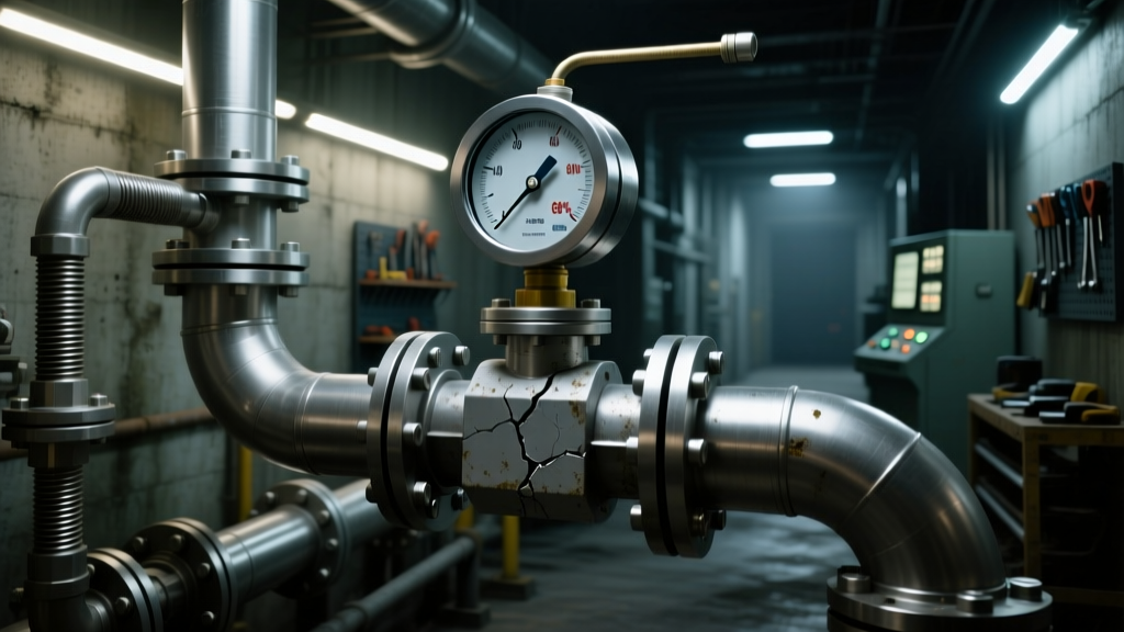 Why 68% of Magnetic Flow Meter Failures in Mining Happen During Commissioning (Not Operation)—And Exactly How to Avoid Them: A Field-Validated Guide to Magnetic Flow Meter Applications in Mining & Mineral Processing