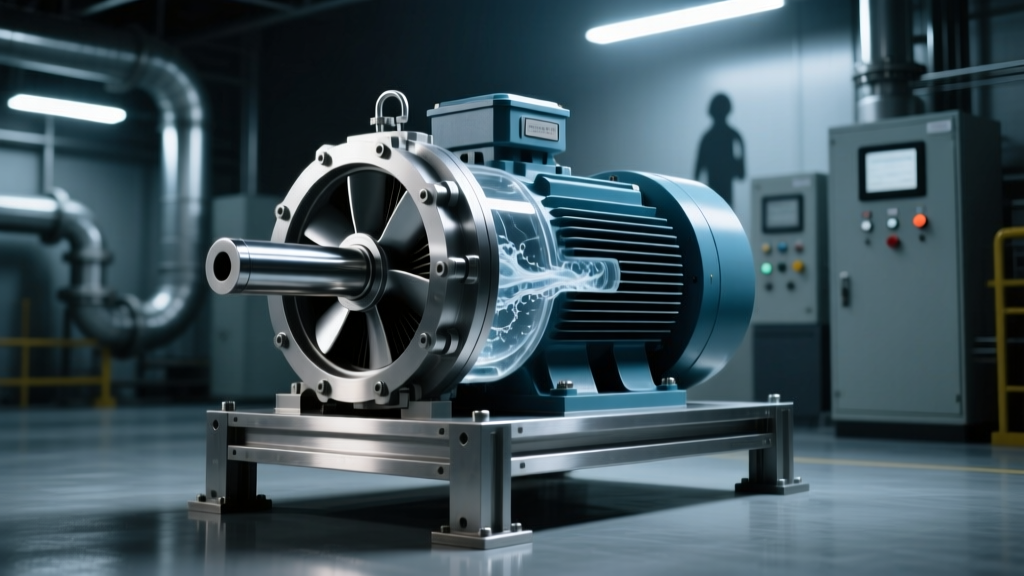 Why 68% of Marine Booster Pump Failures Stem from NPSH miscalculations (Not Pressure Ratings): A Data-Driven Guide to Reliable Booster Pump Applications in Marine & Shipbuilding That Meets API RP 2A-WSD and ISO 19901-7 Compliance