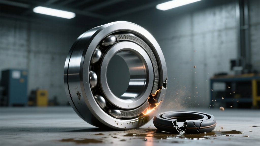 Why 68% of Mechanical Seal Failures Happen Within 72 Hours of Commissioning — A Field Engineer’s No-Fluff Guide to Mechanical Seal Applications in Industry (Oil & Gas, Chemical, Water, Power, HVAC)