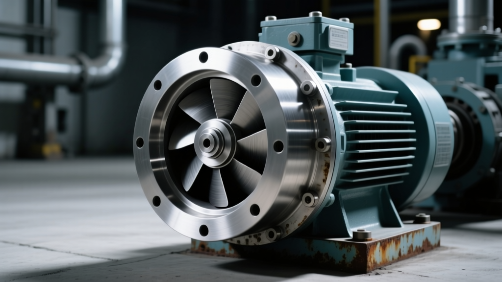 Why 68% of Metering Pump Failures in Chemical Processing Stem from Material Mismatch (Not Flow Rate Errors): A Field-Engineer’s No-Fluff Guide to Real-World Metering Pump Applications in Chemical Processing with NPSH Calculations, API 675 Compliance Checks, and 7 Verified Case Studies