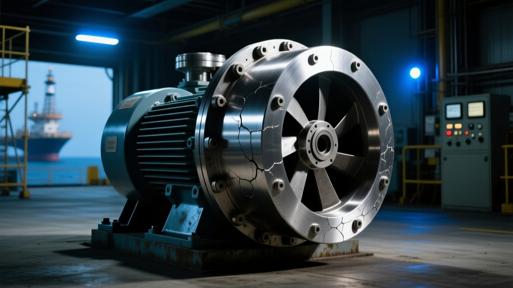 Why 68% of Metering Pump Failures on Offshore Platforms Trace Back to Material Mismatch—A Data-Driven Guide to Metering Pump Applications in Marine & Shipbuilding That Cuts Downtime, Prevents Corrosion Catastrophes, and Meets IMO 2023 Ballast Water Standards