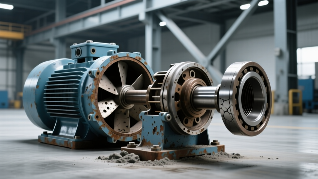 Why 68% of Mining Sites Experience Premature Booster Pump Failure in Slurry Service (And How to Fix It Before Your Next NPSH Audit): A Safety-First, Compliance-Driven Guide to Booster Pump Applications in Mining & Mineral Processing