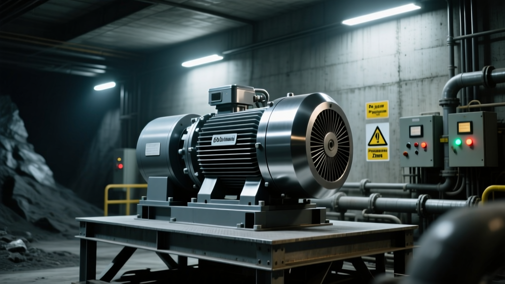Why 68% of Mining Sites Replace Reciprocating Compressors with Screw Units: A Safety-First, Compliance-Driven Guide to Screw Compressor Applications in Mining & Mineral Processing (With ISO 8573-1 Air Quality Benchmarks, ASME Section VIII Pressure Vessel Requirements, and Real-World Ore Handling Case Studies)