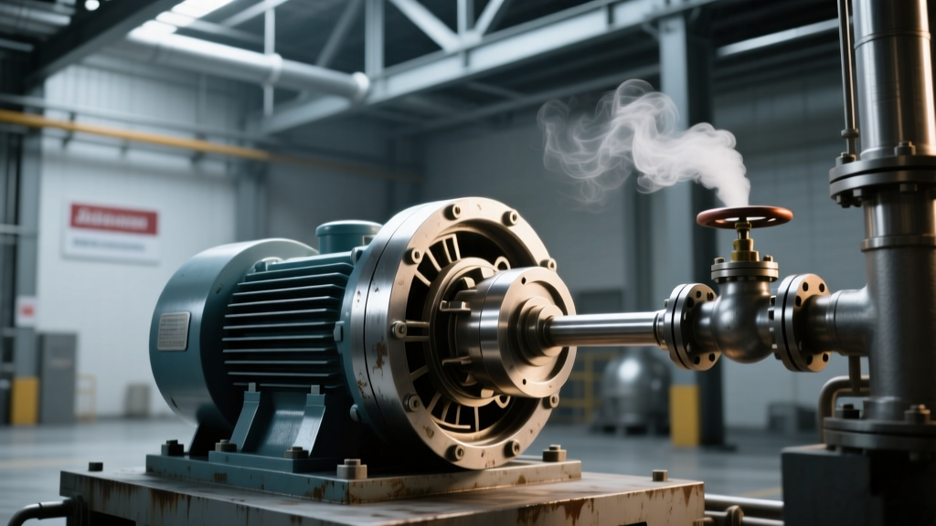 Why 68% of Multistage Pump Failures in Chemical Processing Stem from NPSH Misjudgment (Not Material Choice): A Field-Engineer’s Step-by-Step Guide to Right-Sizing, Specifying, and Safeguarding Multistage Pumps in Corrosive, High-Pressure Process Loops