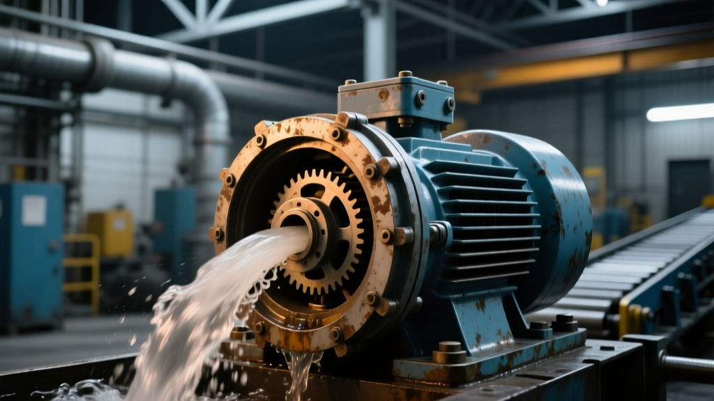 Why 68% of Municipal Diaphragm Pump Failures Cost $217K+ Annually (and How to Avoid Them): A Real-World ROI Guide to Diaphragm Pump Applications in Water & Wastewater Treatment