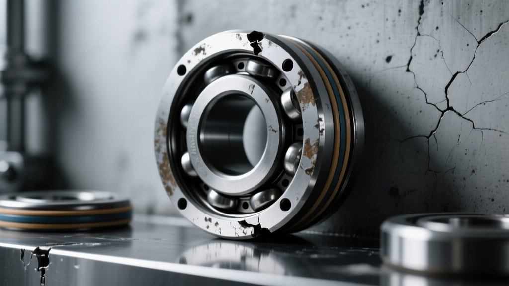 Why 68% of Municipal Pump Failures in Water Treatment Stem from Cartridge Seal Misapplication (And How to Fix It with Energy-Efficient, API 682–Compliant Selection)