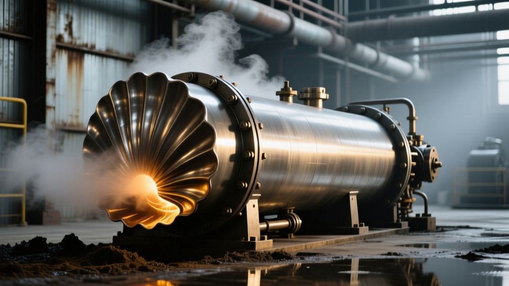 Why 68% of Municipal Steam-Driven Sludge Dryers Fail Within 3 Years: The Hidden ROI Impact of Boiler Feed Pump Selection in Water & Wastewater Treatment — A Real-World Cost-Benefit Guide for Plant Engineers