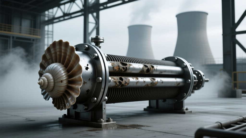 Why 68% of Municipal Wastewater Plants Overlook Cooling Tower Corrosion Risks (and How to Fix It Before OSHA or EPA Enforcement Hits): A Field Engineer’s Guide to Safe, Compliant Cooling Tower Applications in Water & Wastewater Treatment