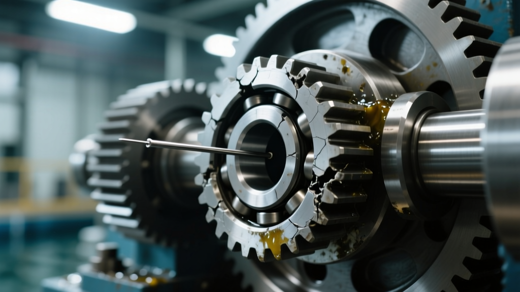 Why 68% of Needle Bearing Failures in Water Treatment Plants Happen Within 18 Months (And the 4 Material, Load, and Sealing Fixes You Can Implement Before Your Next PM Cycle)