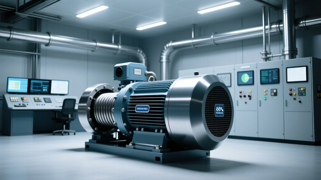 Why 68% of New Oil & Gas Facilities Are Switching to Variable-Speed Screw Compressors: Energy-Saving Applications Across Upstream, Refining, and Pipeline Transport (Not Just 'Air'—Think Gas Lift, Fuel Gas, and NGL Recovery)