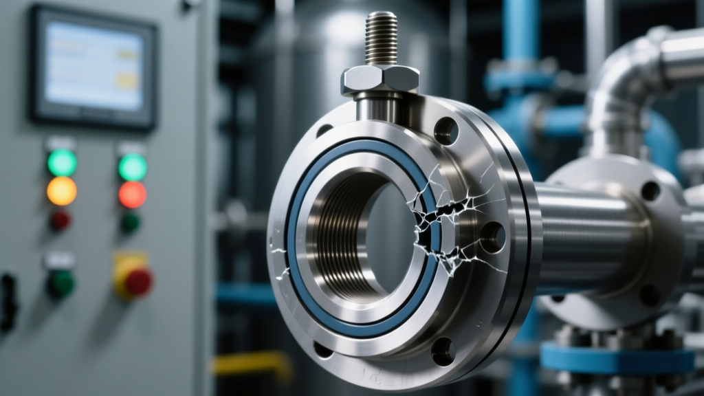 Why 68% of O-Ring Failures in Water Treatment Plants Happen During Commissioning (Not Operation)—And the 5 Non-Negotiable Installation Rules Every Engineer Overlooks When Specifying Seals for Clarifiers, UV Reactors, and Membrane Skids