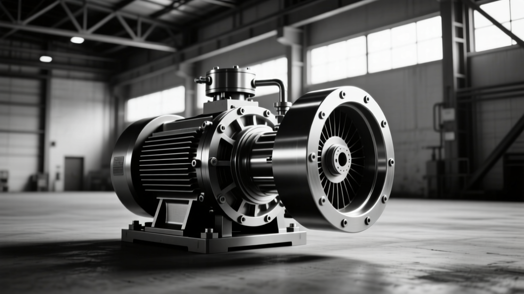Why 68% of Offshore Operators Now Specify Progressive Cavity Pumps for Energy-Efficient Oil & Gas Fluid Handling (Not Just Viscosity Tolerance)