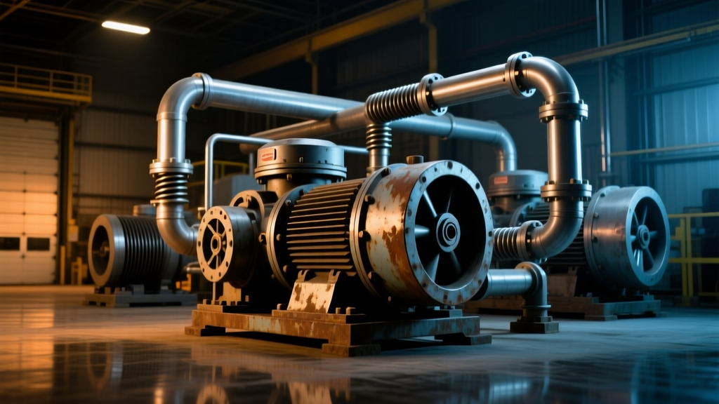Why 68% of Oil & Gas Operators Still Choose Piston Compressors (Despite Centrifugal Hype): A Field-Engineer’s No-Fluff Guide to Real-World Piston Compressor Applications in Oil & Gas Across Upstream, Midstream, and Downstream Operations — Including Material Specs, API 618 Compliance Pitfalls, and the Exact Compression Ratios That Prevent Catastrophic Valve Failure
