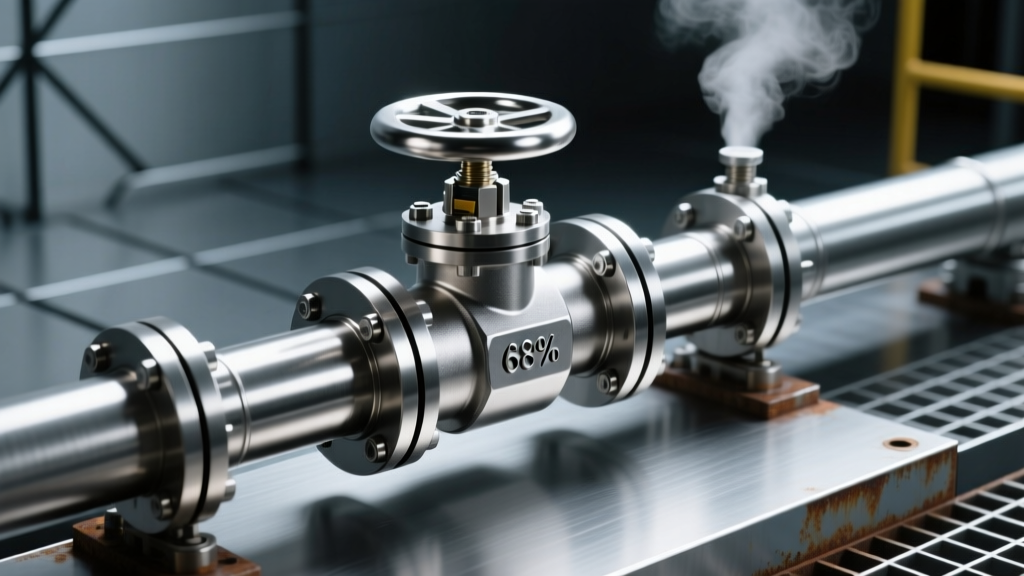Why 68% of Paper Mill Ball Valve Failures Trace Back to Non-Compliant Materials or Missing Hygienic Design — A Safety-First Guide to Ball Valve Applications in Paper Mill Processes