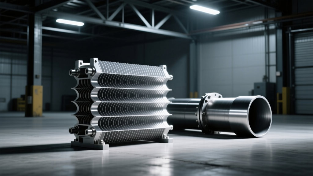 Why 68% of Paper Mills Replace Shell-and-Tube with Plate Heat Exchangers: A Data-Driven Guide to Plate Heat Exchanger Applications in Paper Mill Processes, Material Selection, Hygienic Compliance, and ISO/ANSI-Certified Best Practices