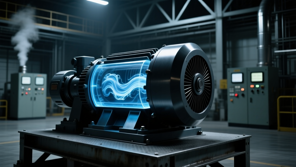 Why 68% of Piston Pump Failures in Power Generation Stem from NPSH Misjudgment (Not Wear): A Field Engineer’s No-Fluff Guide to Reliable Piston Pump Applications in Power Generation Across Thermal, Nuclear & Renewable Plants