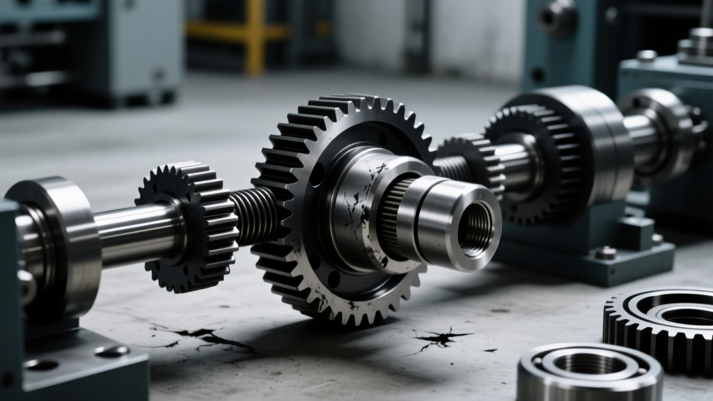 Why 68% of Plastic Extrusion Line Downtime Traces Back to Flexible Coupling Misapplication (And How Modern Polymer-Specific Couplings Slash Maintenance by 42%) — A Field-Tested Guide to Flexible Coupling Applications in Plastics & Polymer Processing