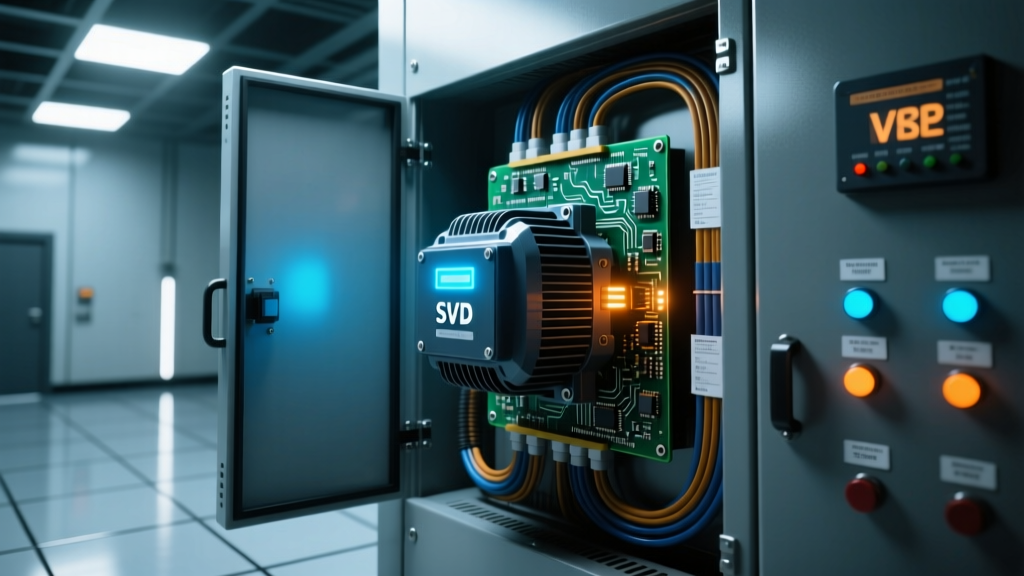 Why 68% of Plastic Extrusion Line Failures Trace Back to VFD Drive Misapplication (Not Motor or Gearbox) — Your No-Fluff Guide to VFD Drive Applications in Plastics & Polymer Processing with Safety-Critical Selection Criteria, Material Compatibility Rules, and OSHA/IEC 61800-5-1 Compliance Checkpoints