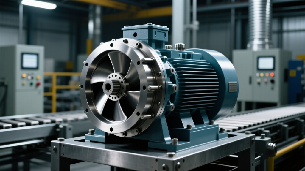 Why 68% of Plastic Extrusion Lines Experience Premature Seal Failure: The Centrifugal Pump Applications in Plastics & Polymer Processing Safety & Compliance Guide You Can’t Afford to Skip