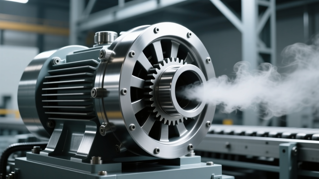 Why 68% of Plastic Extrusion Lines Waste 12–19% Energy on Gear Pumps (and How Sustainable Selection Cuts Costs, Emissions & Downtime in Plastics & Polymer Processing)