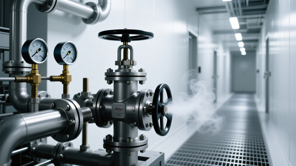 Why 68% of Plastic Extrusion Lines Waste Energy on Over-Spec’d Pressure Relief Valves (And How to Cut 12–19% Energy Use With Right-Sized, Sustainable PRV Selection for Plastics & Polymer Processing)