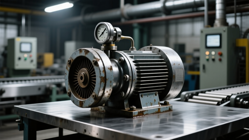 Why 68% of Plastics Processors Overlook Critical Metering Pump Fail Points — A Field-Tested Guide to Metering Pump Applications in Plastics & Polymer Processing That Prevents Batch Rejects, Material Waste, and Downtime