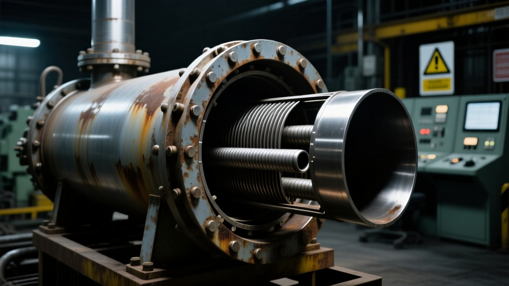 Why 68% of Plate Heat Exchanger Failures in Mining Are Preventable: A Safety-First, Compliance-Driven Guide to Selecting, Sizing, and Certifying PHEs for Acid Leach Plants, Tailings Dewatering, and Concentrate Cooling