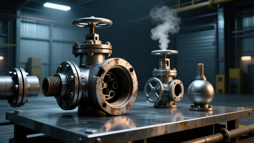 Why 68% of Plug Valve Failures on Offshore Platforms Trace Back to Material Mismatch: A Data-Driven Guide to Plug Valve Applications in Marine & Shipbuilding That Cuts Downtime, Passes API 609 Class IV Testing, and Survives 30+ Years in Seawater