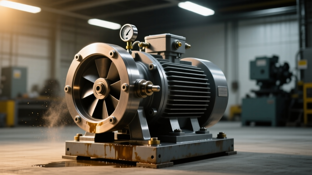 Why 68% of Precision Irrigation Failures Trace Back to Metering Pump Commissioning (Not the Pump Itself) — A Field Engineer’s No-Fluff Guide to Installing, Calibrating, and Validating Metering Pumps in Real Farming Systems