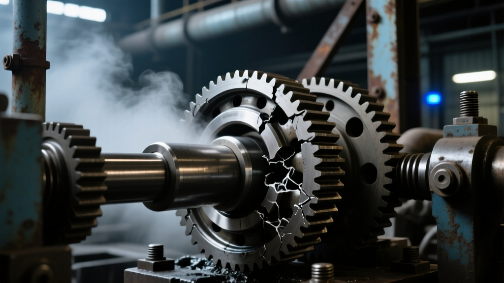 Why 68% of Premature Bearing Failures in Pulp Mills Trace Back to Material Misselection — A Tribologist’s Field Guide to Ball Bearing Applications in Pulp & Paper, Including ISO 281 Life Calculations, OSHA-Compliant Sealing, and Real-Time Corrosion Mapping