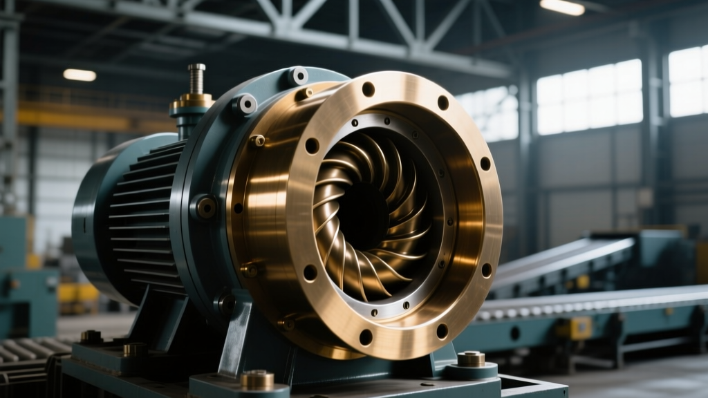 Why 68% of Progressive Cavity Pump Failures in Oil & Gas Stem from Misapplied Material Selection — A Field-Engineered Guide to Real-World PCP Applications Across Upstream, Midstream, and Downstream Operations