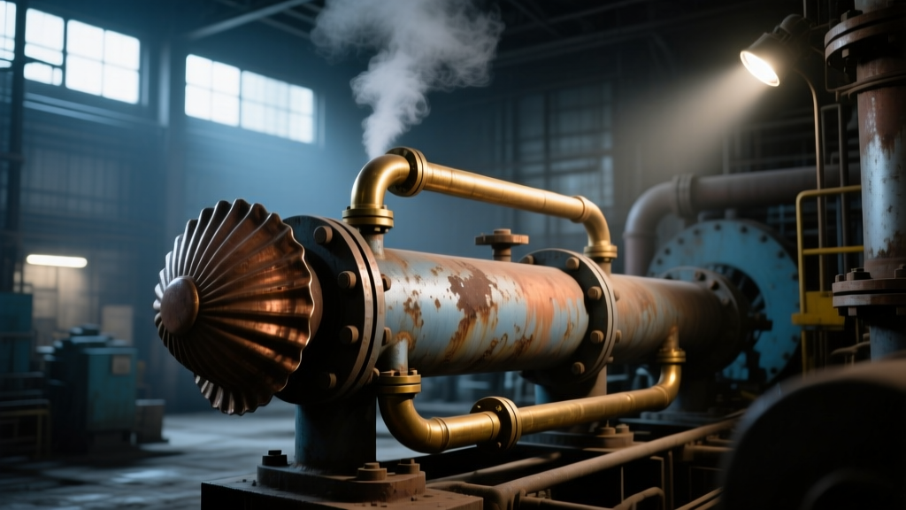 Why 68% of Pulp Mill Boiler Feed Pump Failures Trace Back to Material Misselection—Not Pressure or Flow: A Field-Engineered Guide to Boiler Feed Pump Applications in Pulp & Paper Mills (2024 Edition)