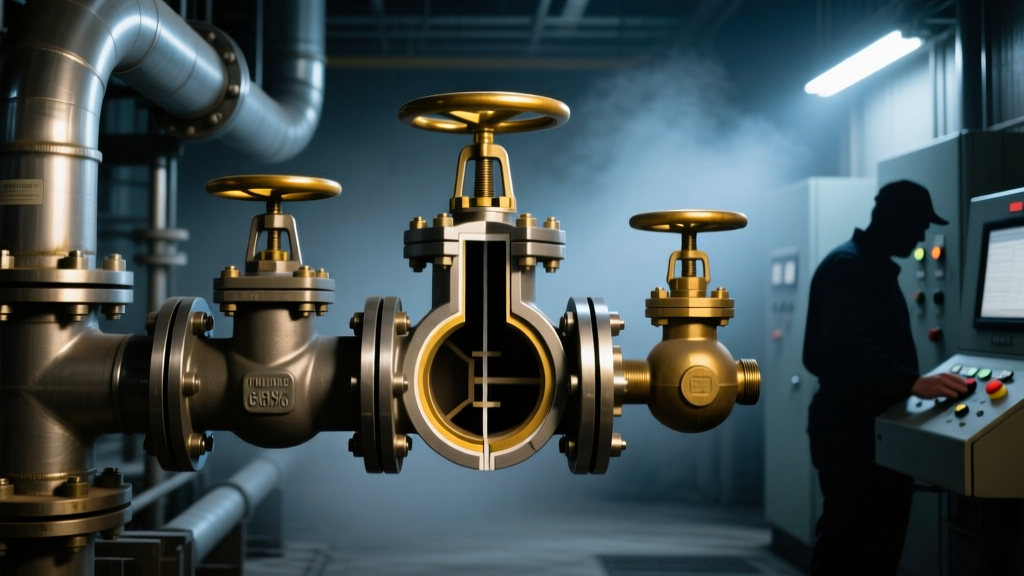 Why 68% of Pulp Mill Check Valve Failures Happen Within 18 Months — A Field-Engineered Guide to Selecting, Specifying, and Maintaining Check Valves in Kraft, Mechanical, and Deinking Lines (Not Just Another Generic Valve List)