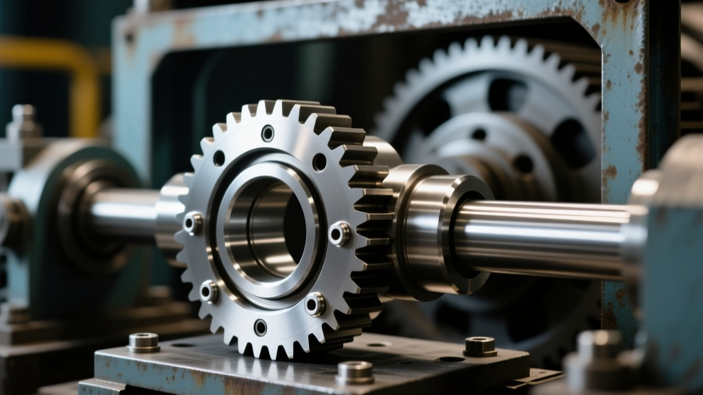Why 68% of Pulp Mill Coupling Failures Cost $210K+ Annually (And Exactly How to Avoid Them with ROI-Driven Flexible Coupling Selection for Pulp & Paper Applications)