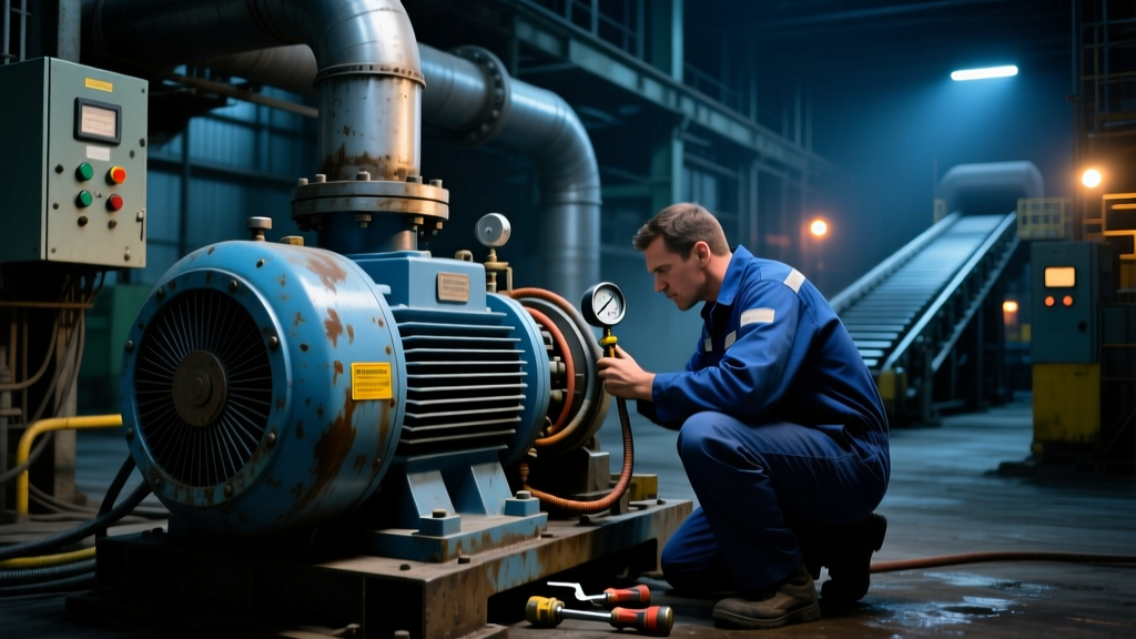 Why 68% of Pulp Mill Fire Pump Failures Happen During Startup — A Field Engineer’s No-Fluff Guide to Fire Pump Applications in Pulp & Paper (Selection, Materials, NPSH Realities, and NFPA 20 Compliance You Can’t Skip)