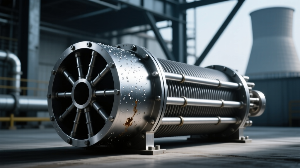 Why 68% of Pulp & Paper Mills Experience Premature Cooling Tower Failure (And How to Fix It Before Your Next Shutdown): Cooling Tower Applications in Pulp & Paper Explained with Material Specs, Selection Criteria, and Real-World Best Practices