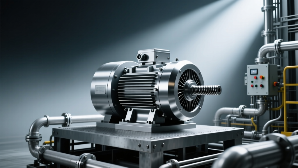 Why 68% of Pulp & Paper Plants Replace Reciprocating Compressors with Screw Units: A Process-Engineer’s Field Guide to Screw Compressor Applications in Pulp & Paper — Material Specs, ISO 8573-1 Air Quality Compliance, and Real-Mill Efficiency Benchmarks
