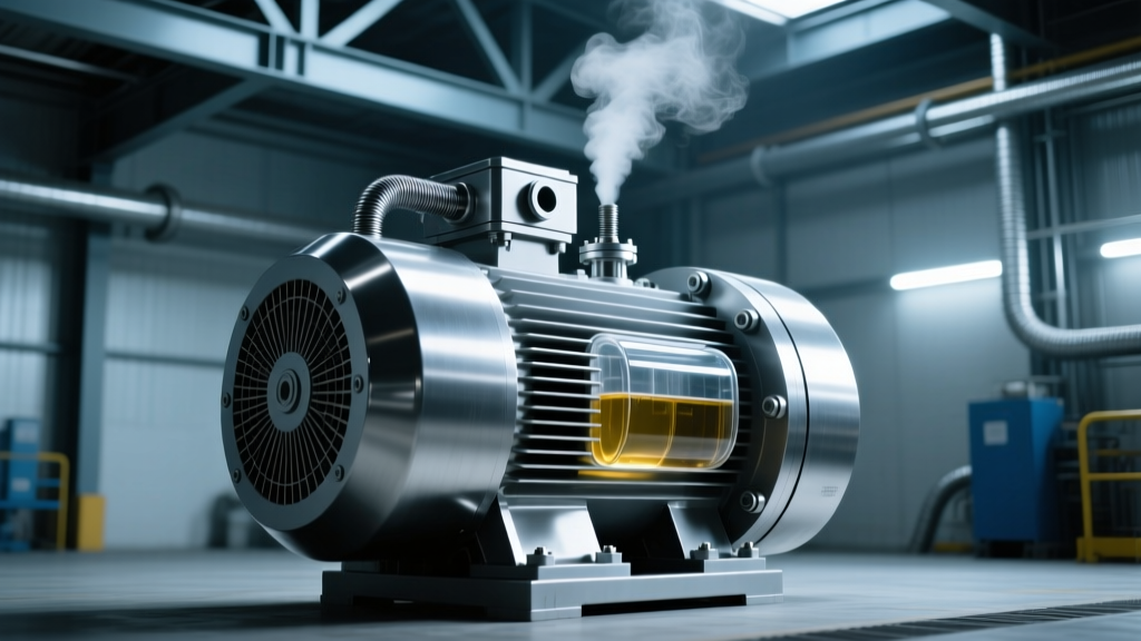 Why 68% of Refrigeration Compressor Failures in Oil & Gas Occur Before Year 3 — And How to Fix It: A Field-Engineer’s Guide to Refrigeration Compressor Applications in Oil & Gas Across Upstream, Midstream, and Downstream Operations